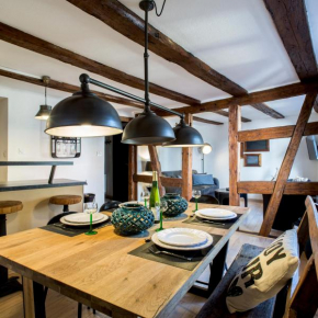 La Maison du Batelier - Quartier historique Petite Venise